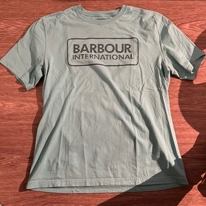 Barbour Shirt